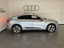 Annonce Audi e-tron SPORTBACK Sportback 55 quattro 408 ch Avus Extended