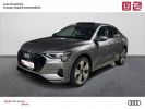 Voir l'annonce Audi e-tron SPORTBACK Sportback 55 quattro 408 ch Avus Extended