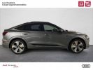 Annonce Audi e-tron SPORTBACK Sportback 55 quattro 408 ch Avus Extended