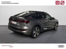 Annonce Audi e-tron SPORTBACK Sportback 55 quattro 408 ch Avus Extended