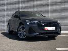 Annonce Audi e-tron SPORTBACK Sportback 55 quattro 408 ch S line