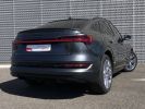 Annonce Audi e-tron SPORTBACK Sportback 55 quattro 408 ch S line