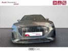 Annonce Audi e-tron SPORTBACK Sportback 55 quattro 408 ch S line