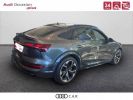 Annonce Audi e-tron SPORTBACK Sportback 55 quattro 408 ch S line