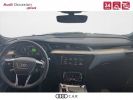 Annonce Audi e-tron SPORTBACK Sportback 55 quattro 408 ch S line