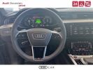 Annonce Audi e-tron SPORTBACK Sportback 55 quattro 408 ch S line