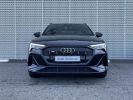 Annonce Audi e-tron SPORTBACK Sportback 55 quattro 408 ch S line