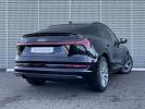 Annonce Audi e-tron SPORTBACK Sportback 55 quattro 408 ch S line