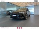 Voir l'annonce Audi e-tron SPORTBACK Sportback 55 quattro 408 ch S line