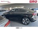 Annonce Audi e-tron SPORTBACK Sportback 55 quattro 408 ch S line