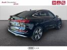 Annonce Audi e-tron SPORTBACK Sportback 55 quattro 408 ch S line