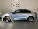 Annonce Audi e-tron SPORTBACK Sportback 55 quattro 408 ch S line