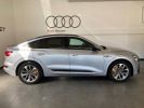 Annonce Audi e-tron SPORTBACK Sportback 55 quattro 408 ch S line