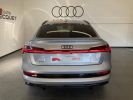 Annonce Audi e-tron SPORTBACK Sportback 55 quattro 408 ch S line