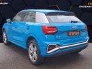 Annonce Audi Q2 1.0 30 TFSI 110ch S-LINE