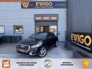 Annonce Audi Q2 1.0 30 TFSI 115 BUSINESS LINE S-TRONIC BVA