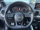 Annonce Audi Q2 1.0 30 TFSI 115 BUSINESS LINE S-TRONIC BVA