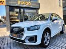 Voir l'annonce Audi Q2 1.0 30 TFSI 115 DESIGN Caméra de recul Apple CARPLAY