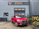 Annonce Audi Q2 1.0 30 TFSI 115 S-LINE S-TRONIC BVA 7