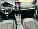 Annonce Audi Q2 1.0 30 TFSI 115 S-LINE S-TRONIC BVA 7