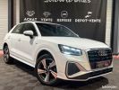 Annonce Audi Q2 1.0 TFSI 110 S-Line