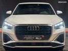 Annonce Audi Q2 1.0 TFSI 110 S-Line