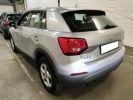 Annonce Audi Q2 1.0 TFSI 116