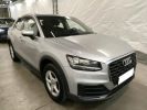 Voir l'annonce Audi Q2 1.0 TFSI 116