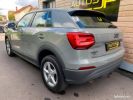 Annonce Audi Q2 1.0 tfsi 116 business line