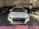 Annonce Audi Q2 1.0 TFSI - 116 - BV S-tronic Design PHASE 1