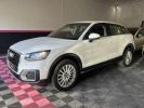 Annonce Audi Q2 1.0 TFSI - 116 - BV S-tronic Design PHASE 1