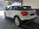 Annonce Audi Q2 1.0 TFSI - 116 - BV S-tronic Design PHASE 1