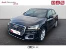 Voir l'annonce Audi Q2 1.0 TFSI 116 ch BVM6 S Line