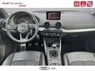 Annonce Audi Q2 1.0 TFSI 116 ch BVM6 S Line