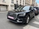 Annonce Audi Q2 1.0 TFSI 116 ch BVM6 S Line