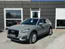 Annonce Audi Q2 1.0 TFSI 116CH BUSINESS LINE S TRONIC 7