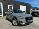 Annonce Audi Q2 1.0 TFSI 116CH BUSINESS LINE S TRONIC 7