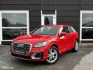 Annonce Audi Q2 1.0 TFSI 116CH S LINE TRONIC 7