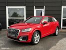 Annonce Audi Q2 1.0 TFSI 116CH S LINE TRONIC 7