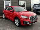 Annonce Audi Q2 1.0 TFSI 116CH S LINE TRONIC 7