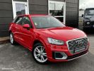 Annonce Audi Q2 1.0 TFSI 116CH S LINE TRONIC 7