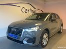 Voir l'annonce Audi Q2 1.0 TFSI 116ch Sport Limited A partir de 290 euros par mois