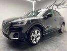 Annonce Audi Q2 1.0 TFSI GARANTIE 12 MOIS 1er PROPIETAIRE XENON