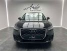 Annonce Audi Q2 1.0TFSI GPS AIRCO CRUISE 1ER PROPRIETAIRE GARANTIE