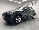 Annonce Audi Q2 1.0TFSI GPS AIRCO CRUISE 1ER PROPRIETAIRE GARANTIE