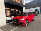 Annonce Audi Q2 1.4 35 TFSI COD 150 DESIGN