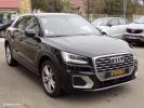 Annonce Audi Q2 1.4 35 TFSI COD 150 S-LINE S-TRONIC