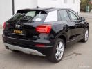 Annonce Audi Q2 1.4 35 TFSI COD 150 S-LINE S-TRONIC