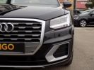 Annonce Audi Q2 1.4 35 TFSI COD 150 S-LINE S-TRONIC