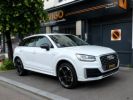 Annonce Audi Q2 1.4 35 TFSI COD 150 S line S-TRONIC BVA